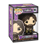 Pop! R.J. MacReady (Funko Fusion), , hi-res view 2